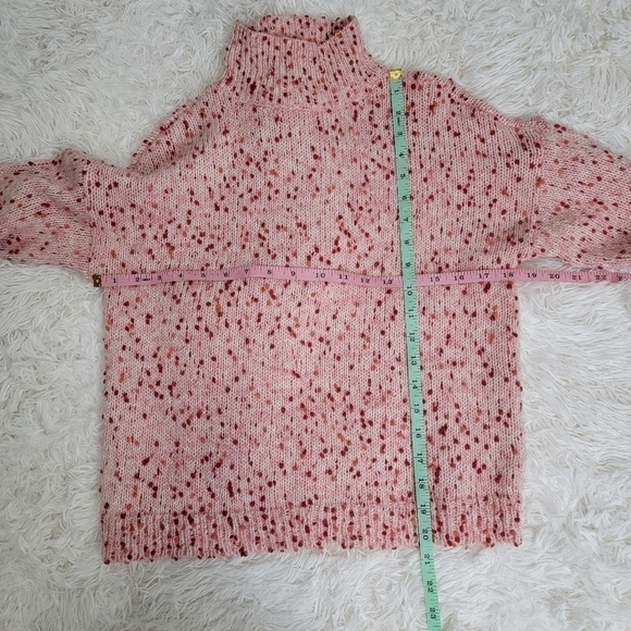 Lauren Conrad Turtleneck Sweater - Picture 3 of 5